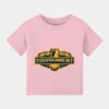 Infant Jersey Short Sleeve Tee Thumbnail