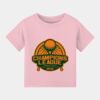 Infant Jersey Short Sleeve Tee Thumbnail