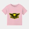 Infant Jersey Short Sleeve Tee Thumbnail