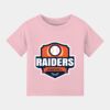 Infant Jersey Short Sleeve Tee Thumbnail