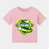 Infant Jersey Short Sleeve Tee Thumbnail