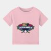 Infant Jersey Short Sleeve Tee Thumbnail