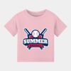 Infant Jersey Short Sleeve Tee Thumbnail