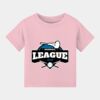 Infant Jersey Short Sleeve Tee Thumbnail