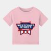 Infant Jersey Short Sleeve Tee Thumbnail