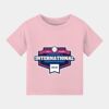 Infant Jersey Short Sleeve Tee Thumbnail