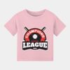 Infant Jersey Short Sleeve Tee Thumbnail