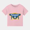 Infant Jersey Short Sleeve Tee Thumbnail