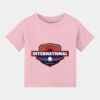 Infant Jersey Short Sleeve Tee Thumbnail