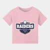 Infant Jersey Short Sleeve Tee Thumbnail