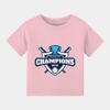 Infant Jersey Short Sleeve Tee Thumbnail