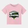 Infant Jersey Short Sleeve Tee Thumbnail