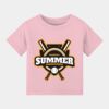 Infant Jersey Short Sleeve Tee Thumbnail