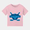 Infant Jersey Short Sleeve Tee Thumbnail