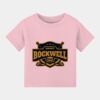 Infant Jersey Short Sleeve Tee Thumbnail