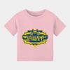 Infant Jersey Short Sleeve Tee Thumbnail