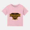 Infant Jersey Short Sleeve Tee Thumbnail
