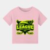 Infant Jersey Short Sleeve Tee Thumbnail