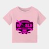 Infant Jersey Short Sleeve Tee Thumbnail