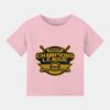 Infant Jersey Short Sleeve Tee Thumbnail