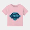 Infant Jersey Short Sleeve Tee Thumbnail