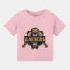 Infant Jersey Short Sleeve Tee Thumbnail