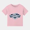Infant Jersey Short Sleeve Tee Thumbnail