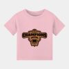 Infant Jersey Short Sleeve Tee Thumbnail