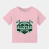 Infant Jersey Short Sleeve Tee Thumbnail