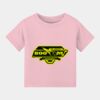 Infant Jersey Short Sleeve Tee Thumbnail