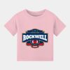 Infant Jersey Short Sleeve Tee Thumbnail
