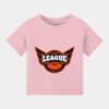 Infant Jersey Short Sleeve Tee Thumbnail