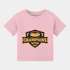 Infant Jersey Short Sleeve Tee Thumbnail