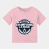 Infant Jersey Short Sleeve Tee Thumbnail