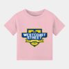 Infant Jersey Short Sleeve Tee Thumbnail