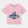 Infant Jersey Short Sleeve Tee Thumbnail