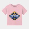 Infant Jersey Short Sleeve Tee Thumbnail
