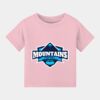 Infant Jersey Short Sleeve Tee Thumbnail