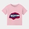 Infant Jersey Short Sleeve Tee Thumbnail