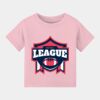 Infant Jersey Short Sleeve Tee Thumbnail