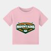 Infant Jersey Short Sleeve Tee Thumbnail