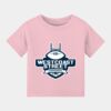 Infant Jersey Short Sleeve Tee Thumbnail