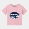 Infant Jersey Short Sleeve Tee Thumbnail
