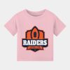 Infant Jersey Short Sleeve Tee Thumbnail