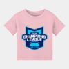 Infant Jersey Short Sleeve Tee Thumbnail