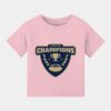 Infant Jersey Short Sleeve Tee Thumbnail