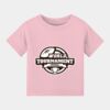 Infant Jersey Short Sleeve Tee Thumbnail