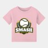 Infant Jersey Short Sleeve Tee Thumbnail