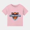Infant Jersey Short Sleeve Tee Thumbnail