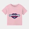 Infant Jersey Short Sleeve Tee Thumbnail